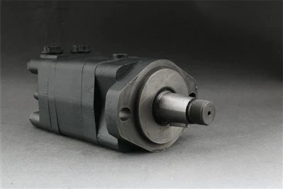 Modur Hydrolig Cyfres Bmsy
